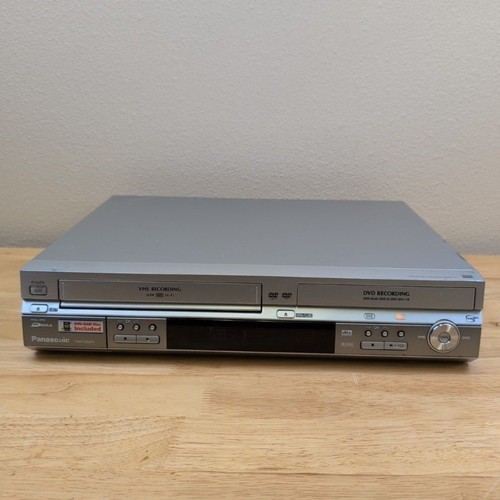 Panasonic dmr es30v - panasonic, dmr-es30v