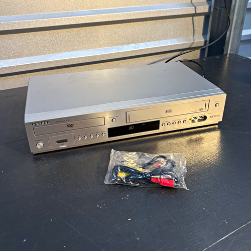 Samsung dvd v8600 - samsung, lettore