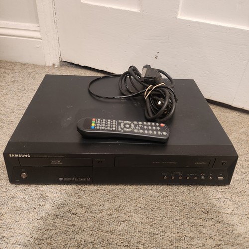 Samsung dvd vr350m - samsung, dvd-vr350m