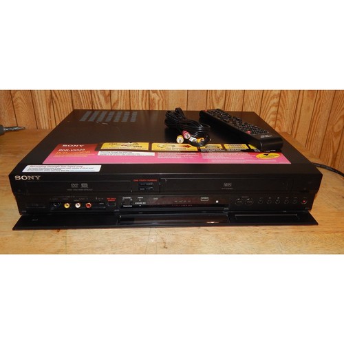 Sony rdr vx525 registratore - rdr-vx525,