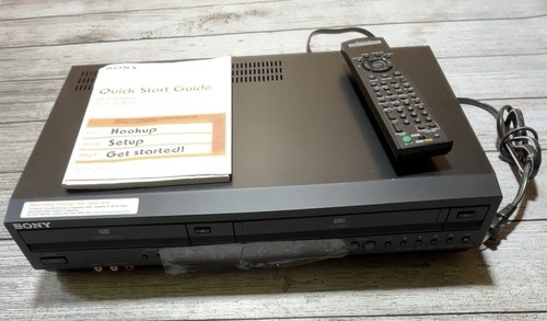 Sony slv d380p lettore - sony,