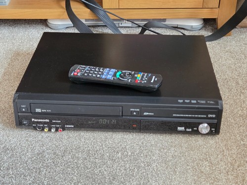 Panasonic dmr ez48v - dmr-ez48v, freeview
