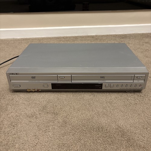 Sony slv d983p - slv-d983p, lettore