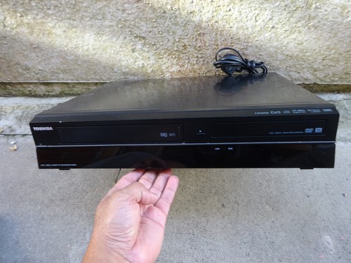 Toshiba dvr20 registratore - dvr20, dvd