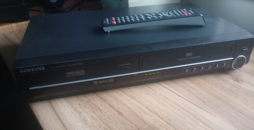 Samsung dvd vr330 registratore - dvd-vr330,