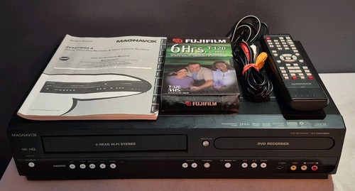 Magnavox zv427mg9 registratore - magnavox,