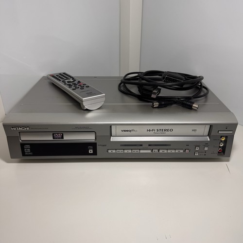 Hitachi pf2e combo - dv-pf2e,