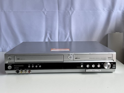Panasonic dmr es35v - panasonic, dmr-es35v