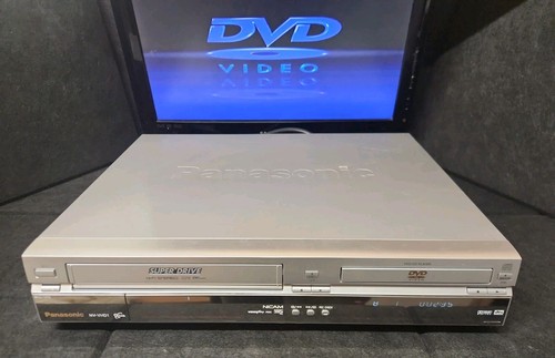 Panasonic vhd1b lettore - panasonic,
