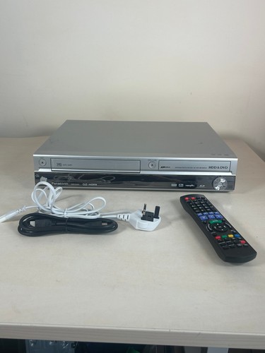 Panasonic dmr ex95v - panasonic, dmr-ex95v