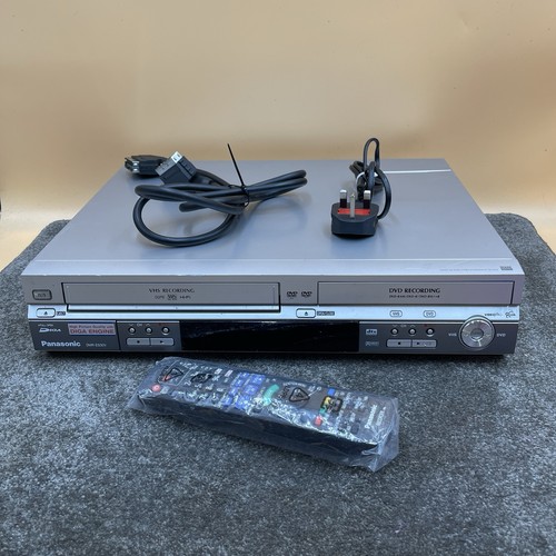 Panasonic dmr es30v - panasonic, dmr-es30v