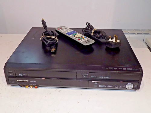 Panasonic dmr ex99v - dmr-ex99v, dvd