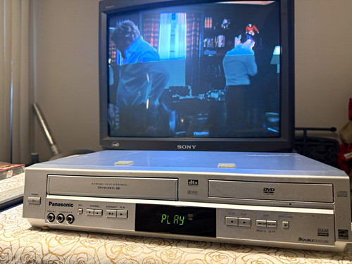 Panasonic d4734s lettore - panasonic,