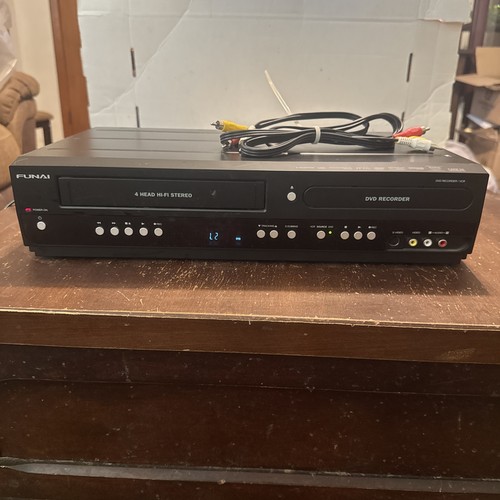 Funai zv427fx4 registratore - zv427fx4,