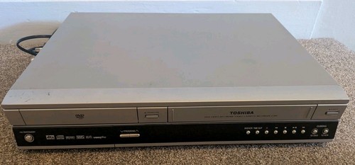 Toshiba vr3sb registratore - toshiba, d‐vr3sb