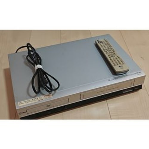 Dvcr 8300 dvd vhs - lg,