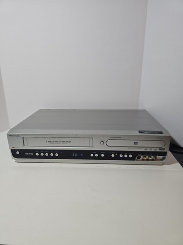 Magnavox mwr20v6 registratore - magnavox,
