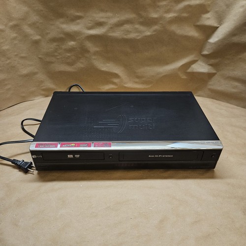 Rc897t registratore dvd - lg,