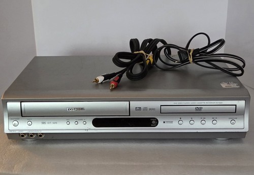 Toshiba v291u lettore combo - sd-v291u,