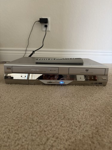 Toshiba vr4xsu vr4x - toshiba, d-vr4xsu