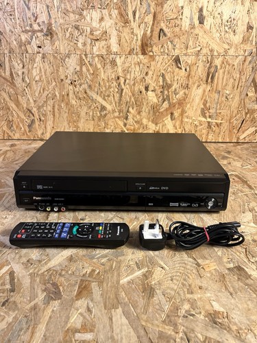 Panasonic dmr ez49v lettore - panasonic,