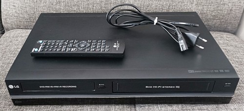 Rc288 videoregistratore - rc288,