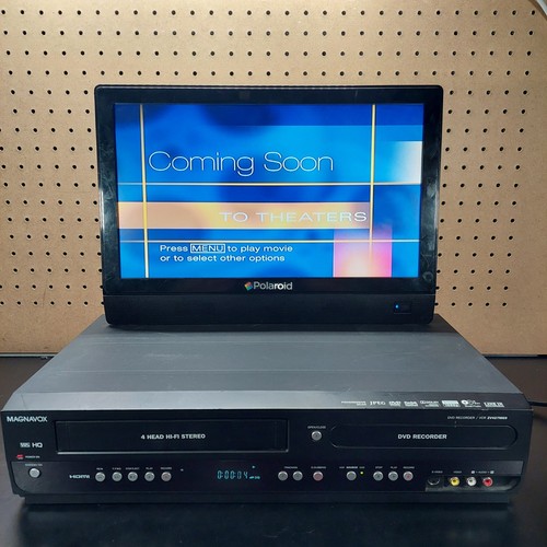 Magnavox zv427mg9 registratore - magnavox,