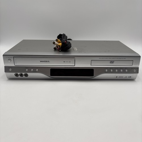 Toshiba v393su2 dvd vcr - dvd,
