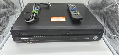 Panasonic dmr ez47v combo - dmr-ez47v,