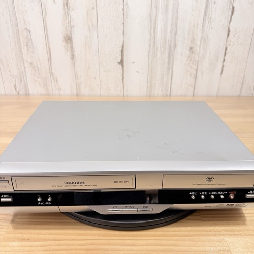 Toshiba vr3 vhs - toshiba, recorder