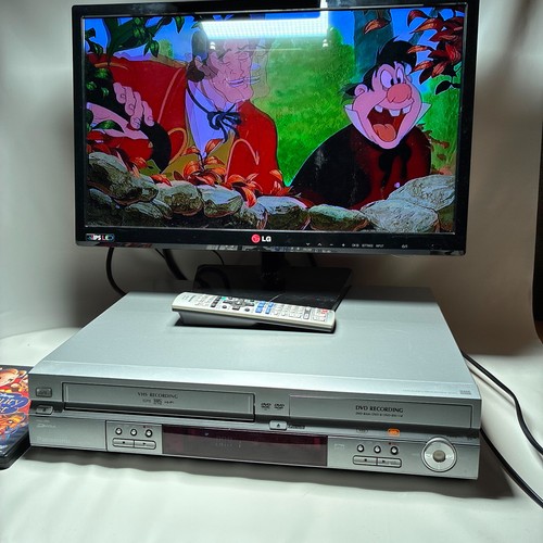 Panasonic dmr es30v - panasonic, dmr-es30v