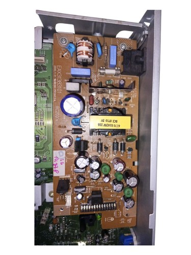 Alimentatore eax31383101 - alimentatore,