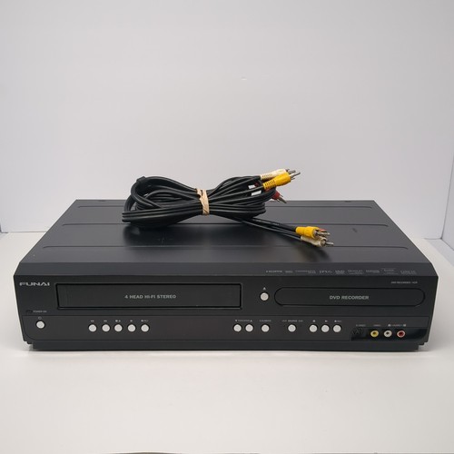 Funai zv427fx4 registratore - zv427fx4,