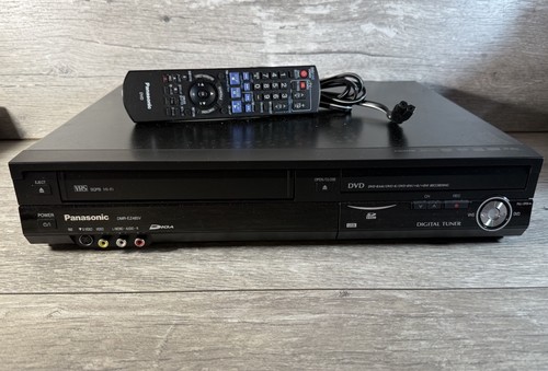 Panasonic dmr ez48v - panasonic, dmr-ez48v