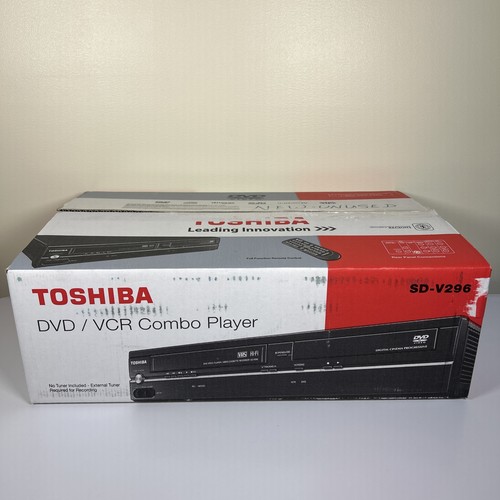 Toshiba v296 lettore - sd-v296,