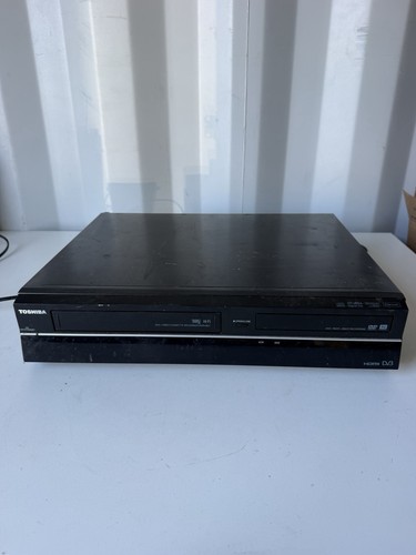 Toshiba dvr19dtkb2 - toshiba,