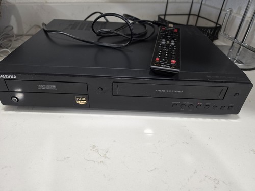 Samsung dvd vr375 - samsung, dvd-vr375