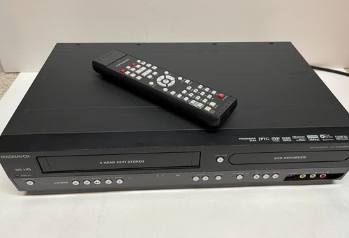 Magnavox zv427mg9 registratore - zv427mg9,