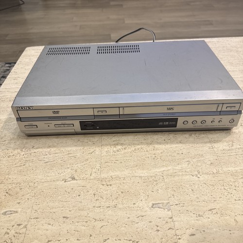 Sony slv d251p lettore combo - sony,