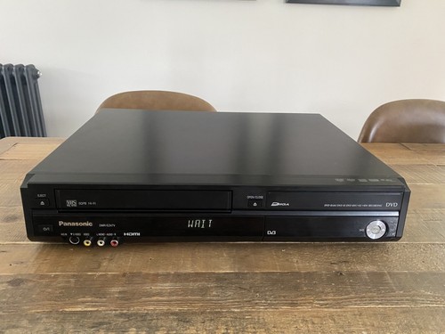 Panasonic dmr ez47v black dvd - dmr-ez47v,