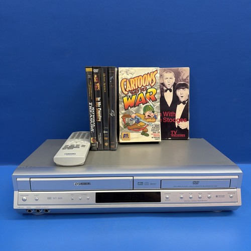 Toshiba v392su2 dvd vcr - sd-v392su2, vhs