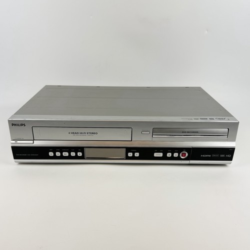 Philips dvdr3545v registratore - dvdr3545v,