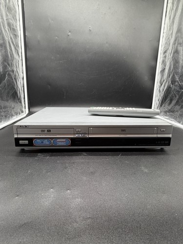 Sony rdr vx530 vhs vcr - rdr-vx530,