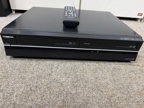 Toshiba dvr19dt registratore - toshiba,