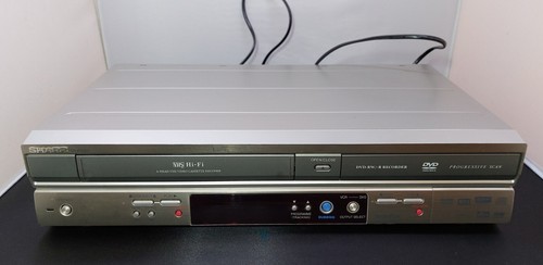 Videoregistratore combo dvd - videoregistratore, /