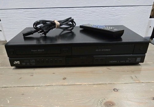 Jvc mv80b registratore - dr-mv80b,
