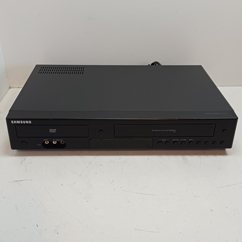 Samsung dvd v6800 vcr - dvd-v6800, dvd/vcr