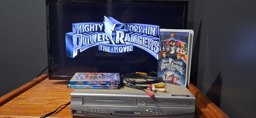Videoregistratore dvd combo - dvd,