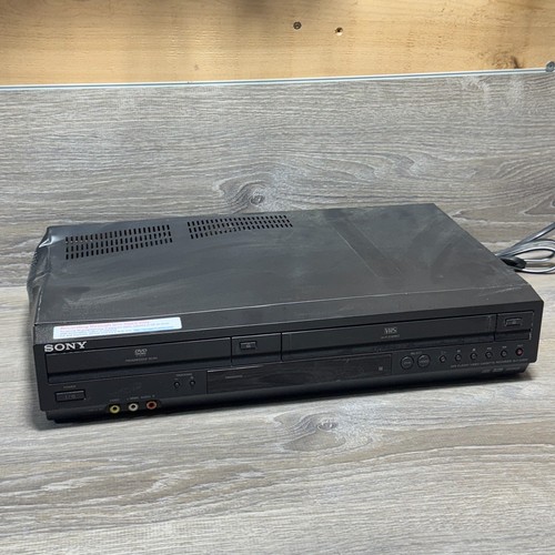 Sony slv d380p lettore - sony,