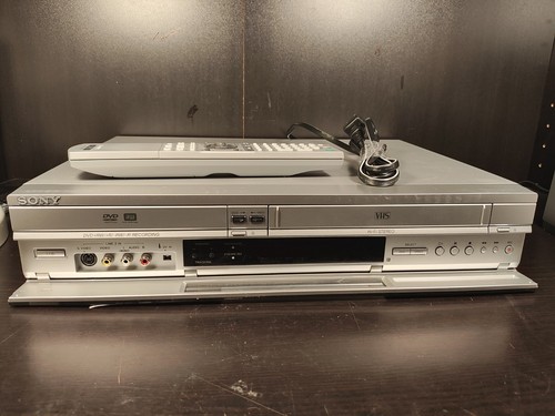 Sony rdr vx515 registratore - sony,